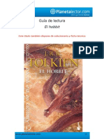 Guía de lectura de El Hobbit