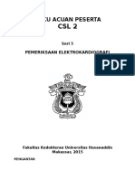 Manual CSL 2 Kardio 2015 Ekg