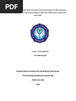 Download LAPORAN KERJA BAKTI by Vino Rovid SN307817572 doc pdf