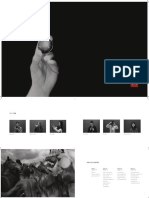 Leica M: Process Book