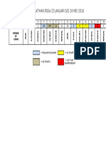 Jadwal Piket