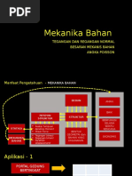 Download 2 MEKBAN - Tegangan Dan Regangan by sonny SN307830985 doc pdf