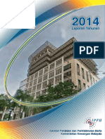 Laporan Tahunan JPPH2015!09!28