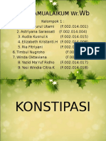 Konstipasi