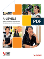 A-Level 20151 PDF