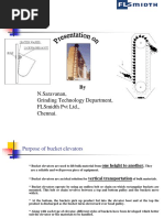Download Belt Bucket Elevator Design by cakhokhe SN307836471 doc pdf