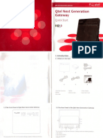 Qtel Next Generation Gateway