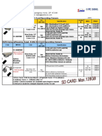 DVR Cameras Price (2015)