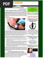 Download Obat Luka Bakar Akibat Tersiram Air Panas  OBAT LUKA DIABETES by Agus Salam SN307854305 doc pdf