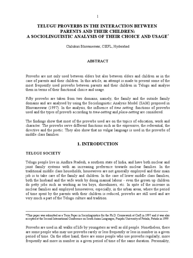 Who wrote proverbs image