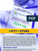 Equity Tips