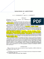 1971 Odoherty Anstey ReflectionsAmplitudes Geophysics