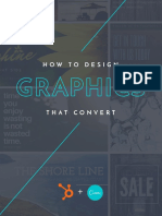 How To Design Graphics That Convert