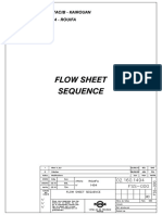 Flow flowsheetScheet Séquentiel Rev1