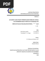 Download MODUL 1 Pengendalian Kualitas Statistika by Farah Amalia SN307879852 doc pdf