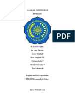 Makalah Patofisiologi