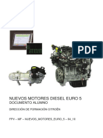 Motores Diesel Euro 5