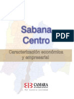 L Sabana Centro