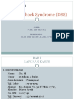 Presentasi Laporan Kasus Dss