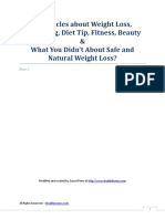 Free.hypnosis.scripts.for.Weight.loss
