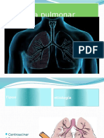 Enfisema Pulmonar Exposicion