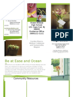 Design Brochure