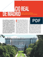El Palacio Real de Madrid - Faro y espejo musical del Siglo de las Luces hispano