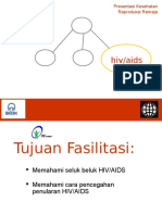 Fasilitasi Hiv Aids