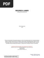 Download regresi_linier by warikbambank59 SN30790092 doc pdf