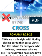 Satan Is Crossed Out From The Cross by Bishop Wisdom 050615 Edited 1