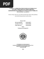 Download Laporan Praktikum Bioper by Ulfah Maisyaroh SN307906279 doc pdf