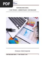 1 Ano Cont Geral