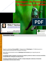 Modelagem de Processos Com BPMN e Tibco Business Studio v5