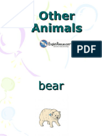 Zoo Animals 2