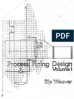 Process Piping Desing Vol-1