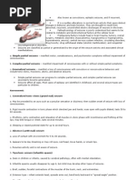 Nursing case study on epilepsy picture