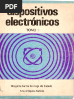 Diodos de Cuatro Capas Trabajo