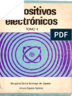 Dispositivos Tomo II Margarita Garcia Burciaga