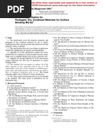 ASTM C887