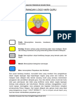 Penerangan Logo Hari Guru PDF