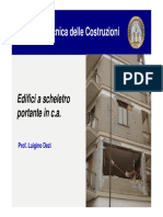 Criteri Di Progetto