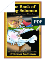 The Book of King Solomon