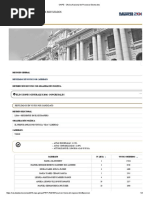 Frente Amplio - Resultados por candidatos al Congreso Lima