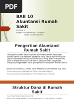 Download PPT Akuntansi Rumah Sakit by nanda_nandila_695148 SN307939666 doc pdf