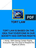 Tortlaw 1