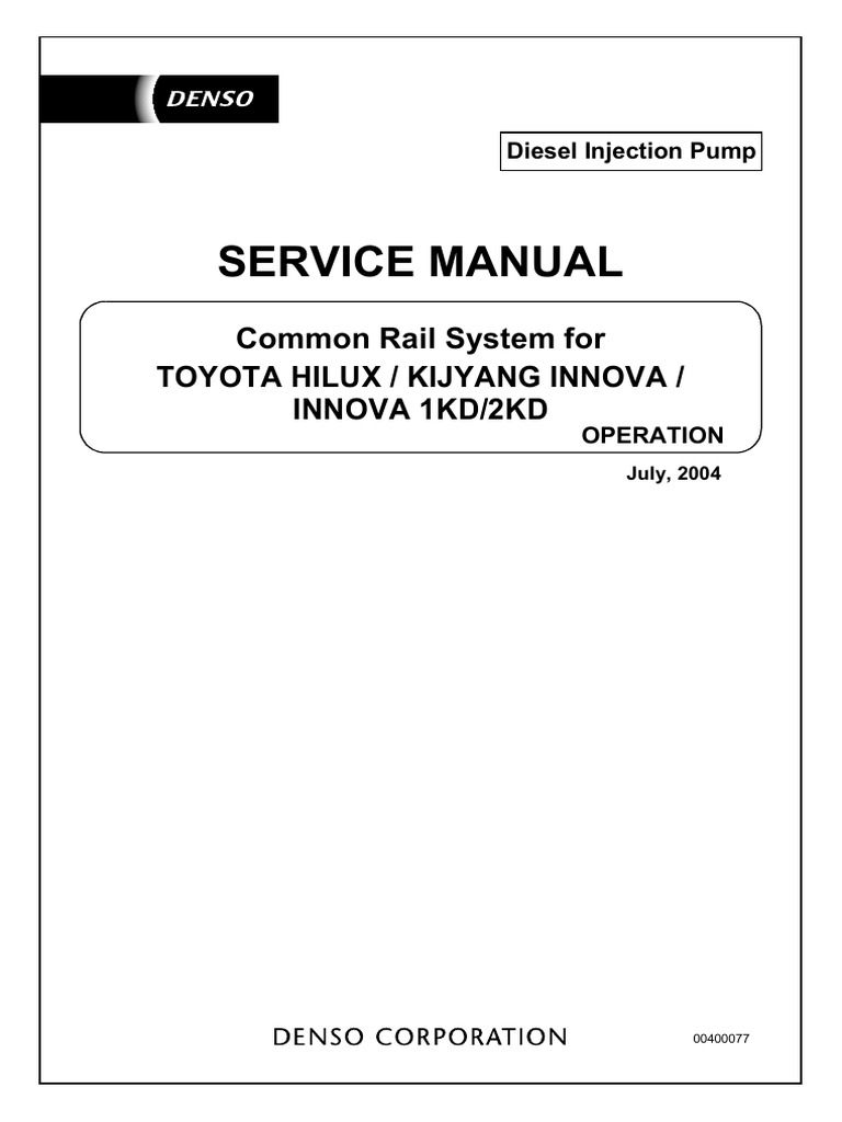1kd engine manual pdf download