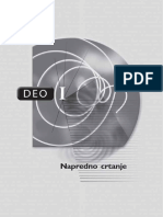 AutoCAD 2004 Crtanje Naprednih Oblika