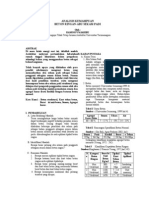 Download Analisis Kemampuan Beton Ringan Abu Sekam Padi by amiboyz SN30794838 doc pdf