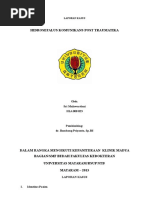 Download LAPORAN KASUS hidrosefalus docx by tanrw SN307948855 doc pdf