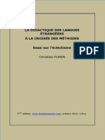 PUREN 1994e Essai Éclectisme 3e Ed 2013